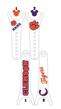 Load image into Gallery viewer, Clemson MB2 Decal