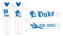 Load image into Gallery viewer, Blue Devils MB2 Decal