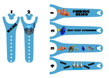 Load image into Gallery viewer, Finding Nemo MB2 Decal