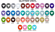 Load image into Gallery viewer, FX Glitter MB2 Decal