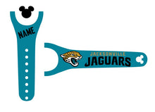 Load image into Gallery viewer, Jaguars MB2 Decal