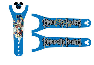 Kingdom Hearts MB2 Decal
