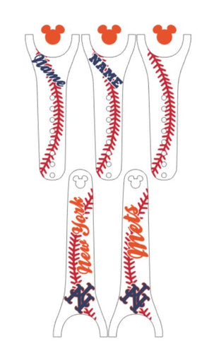 Mets MB2 Decal