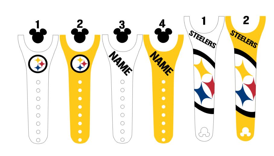 Steelers MB2 Decal
