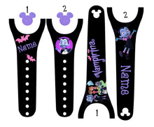 Load image into Gallery viewer, Vampirina MB2 Decal