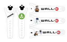 Load image into Gallery viewer, Wall-E MB2 Decal