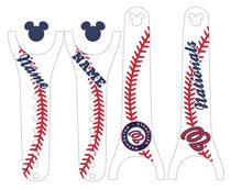 Load image into Gallery viewer, Washington Nationals MB2 Decal