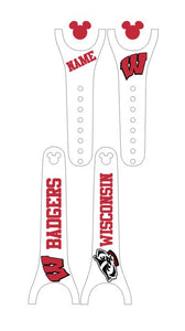 Badgers MB2 Decal